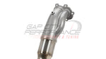 Grimmspeed V2 Gesi Catted Downpipe (02-14 Wrx & 04-21 Sti) Exhaust