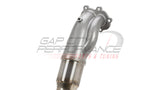 Grimmspeed V2 Gesi Catted Downpipe (02-14 Wrx & 04-21 Sti) Exhaust