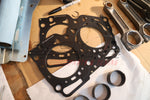 GrimmSpeed Head Gasket Set 2.5 EJ WRX/STI