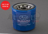 Subaru Ej25 Genuine Oem Oil Filter Engine
