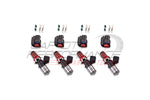 Injector Dynamics Fuel Injectors 1700Cc