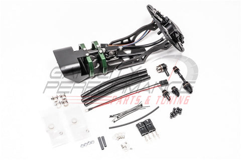 Radium Eng. Dual Fuel Pump Hanger (02-07 Wrx/Sti) System