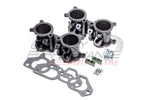Radium Tgv Housing Kit Black Engine