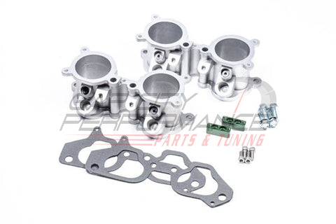 Radium Tgv Housing Kit Polished Engine