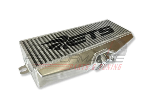 Ets Top Mount Intercooler (2022+ Wrx) Silver