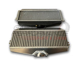 Ets Top Mount Intercooler (2022+ Wrx)