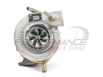 Forced Performance Black Htz Turbocharger (02-07 Wrx & 04+ Sti) Turbo