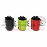 Iag Performance V3 Street Series Air / Oil Separator (2004-2007 Sti & 2006-2007 Wrx) Aos