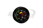 AEM Electronics X-Series Temperature Gauge