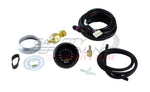 AEM Gauges 52mm UEGO WideBand  + Turbo Boost Gauges