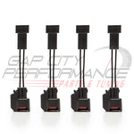 Cobb Tuning 1300X² Fuel Injectors Fuel System