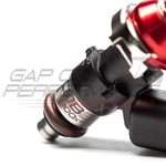 Cobb Tuning 1300X² Fuel Injectors Fuel System