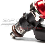 Cobb Tuning 1300X² Fuel Injectors Fuel System