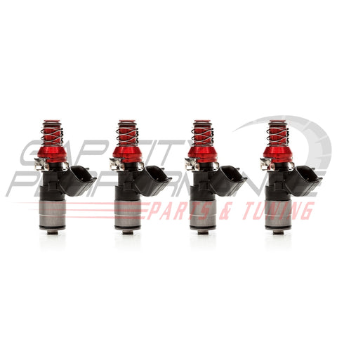 Cobb Tuning 1300X² Fuel Injectors Fuel System