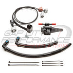 Subaru Flex Fuel Package (08-14 Wrx & 08-21 Sti) Fuel System