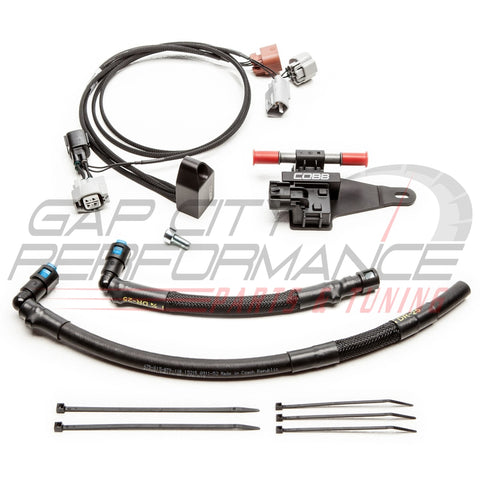 Cobb Tuning Subaru Flex Fuel Kit (08-14 Wrx & 08+ Sti) System