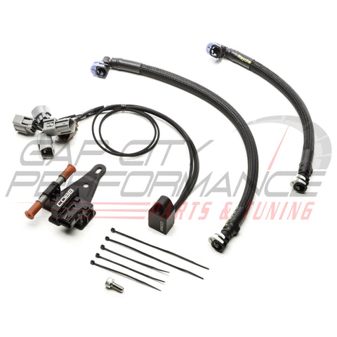 Cobb Tuning Subaru Flex Fuel Kit (2015+ Wrx) System