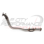 Cobb Tuning Gesi Catted 3 Downpipe (08-14 Wrx & 08+ Sti) Exhaust