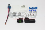 Walbro Hellcat 525 Lph High Performance In-Tank Fuel Pump
