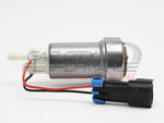 Walbro Hellcat 525 Lph High Performance In-Tank Fuel Pump