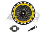 Act Mod-Twin 225 Xt Sprung Street Clutch Kit (04+ Sti)