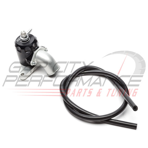 Cobb Tuning Lf Bypass Valve (02-07 Wrx & 2004+ Sti) Engine