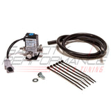 Cobb Tuning 3 - Port Boost Control Solenoid Ebcs (08 - 14 Wrx & 08 + Sti) Turbo