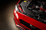 Cobb Tuning Sf Intake Black And Airbox (2015+ Sti) Engine