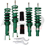 Tein Street Basis Z Coilover Kit (08-14 Wrx) Suspension