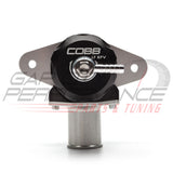 Cobb Tuning Lf Bypass Valve (08-14 Wrx) Bov