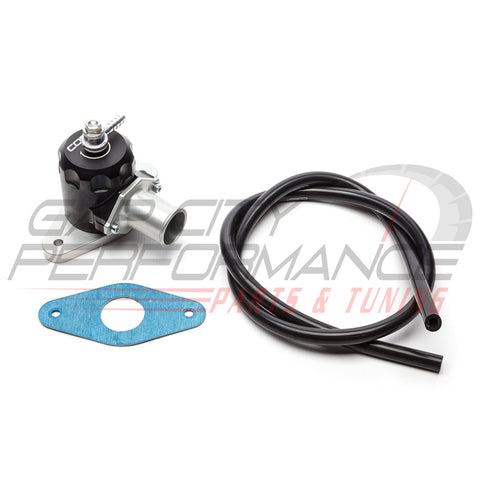 Cobb Tuning Lf Bypass Valve (08-14 Wrx) Bov