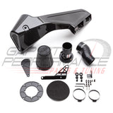 Cobb Tuning Redline Carbon Fiber Intake 2015-2021 Sti Engine