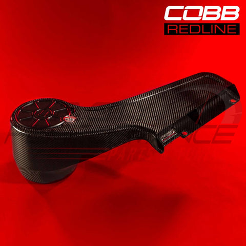 Cobb Tuning REDLINE CARBON FIBER INTAKE (15-21 WRX)