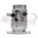 Cobb Tuning Cast Aluminum Tubo Inlet (15-21 Wrx)
