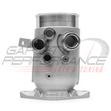 Cobb Tuning Cast Aluminum Tubo Inlet (15-21 Wrx)