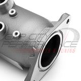 Cobb Tuning Cast Aluminum Tubo Inlet (15-21 Wrx)