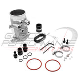 Cobb Tuning Cast Aluminum Tubo Inlet (15-21 Wrx)