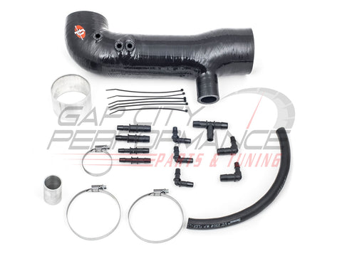 Forced Performance 84Mm Turbo Inlet