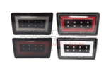 Olm V3 F1 Rear Brake Light Kit (2015+ Wrx/sti) Exterior