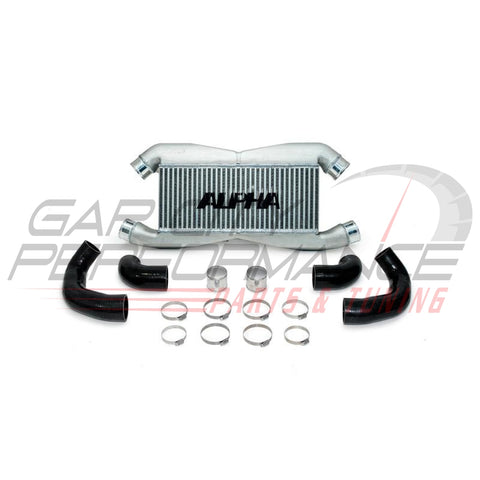 Alpha Performance Front Mount Intercooler (09+ Gtr) Intercooler