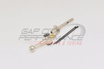 Kartboy Short Shifter And Bushing Combo (2004+ Sti) Only Drivetrain