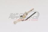 Kartboy Short Shifter And Bushing Combo (2004+ Sti) Only Drivetrain