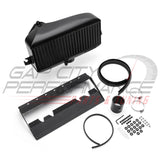 Cobb Tuning Top Mount Intercooler (2022+ Wrx) Black