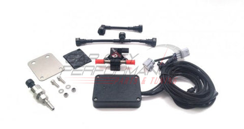 Delicious Tuning Flex Fuel Kit Mk2 For Fa (15-21 Wrx)