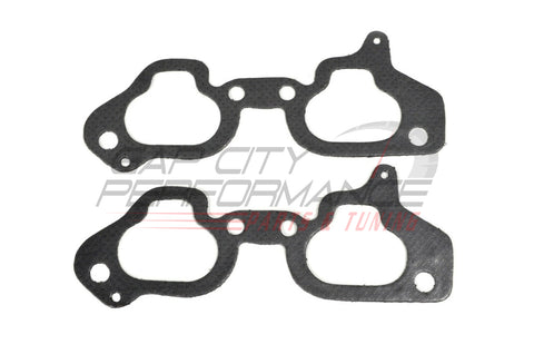 Grimmspeed Tgv To Engine Gasket (Pair) Gasket