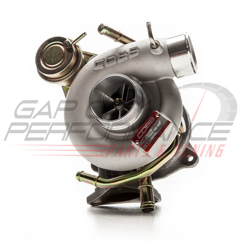 Cobb Tuning Td05H-20G Turbocharger (08+ Sti) Engine