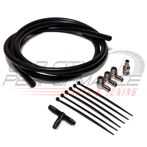 Cobb Tuning Ebcs 1/4In Ewg Fitting Kit Engine