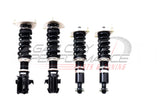 Bc Racing Br Coilovers (08-14 Wrx) Suspension