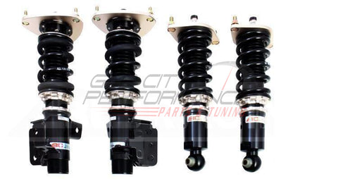 Bc Racing Br Coilovers (Brz Frs Toyota 86)