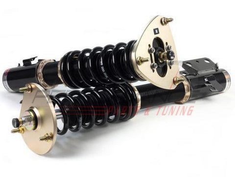 Bc Racing Br Coilovers (2015 + Wrx/Sti) Suspension
